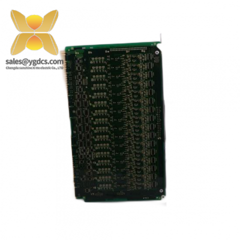 Suncells ZSFB-D: High-Performance Automation Control Module