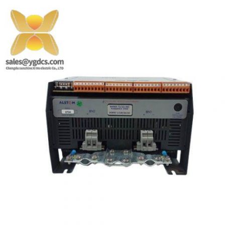 SUPCON GCS2-2/ER DCS Module: Advanced Control Solutions for Industrial Automation