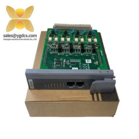 SUPCON XP-248 Communication Card, High-speed Data Transfer, Industrial Automation, PLC Modules