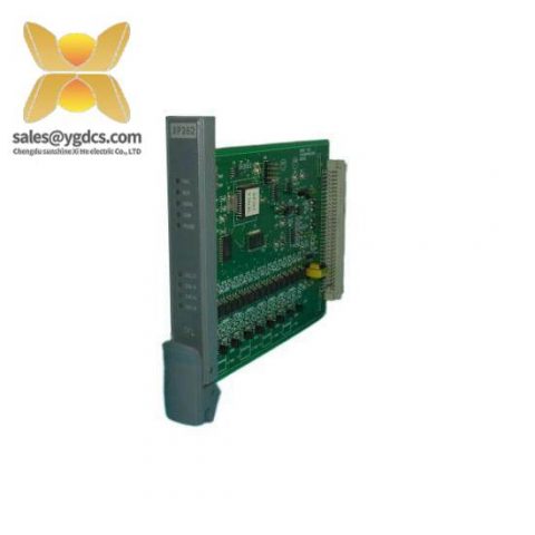 SUPCON XP362 Power Supply Module, Advanced Industrial Control Solutions