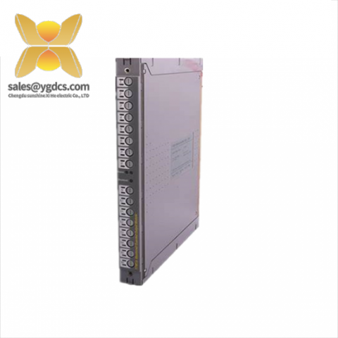 Schneider Electric T7481A Monitored Guarded Output Module - Control & Automation