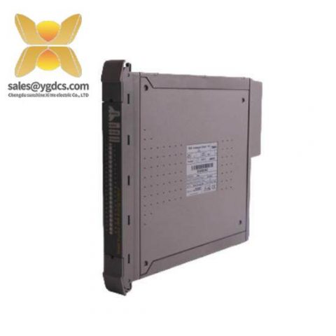 ICS Triplex T8271 - Trusted Fan Bracket for 24VDC Roof Mounting