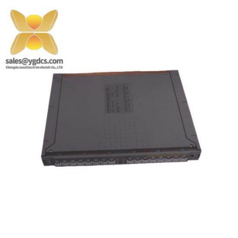 ICS T8293 - Trusted Power Distribution Unit | 15 Way Fuse