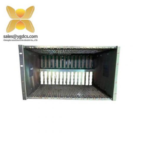 ICS Triplex T8300 Trusted Expansion Chassis