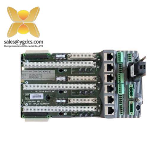 t8830_ics_triplex_trusted_40-channel_analog_input_fta.jpg ICS Triplex T8830 - Trusted 40-Channel Analog Input FTA Module
