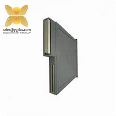 ICS T8850 Expander Interface Module, PLC Technology, Control Solutions