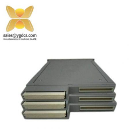 ABB T9082U Single Controller - Industrial Automation Excellence