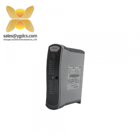 MegaTech T9801 Industrial Controller, Automation Module, Advanced Manufacturing Solutions