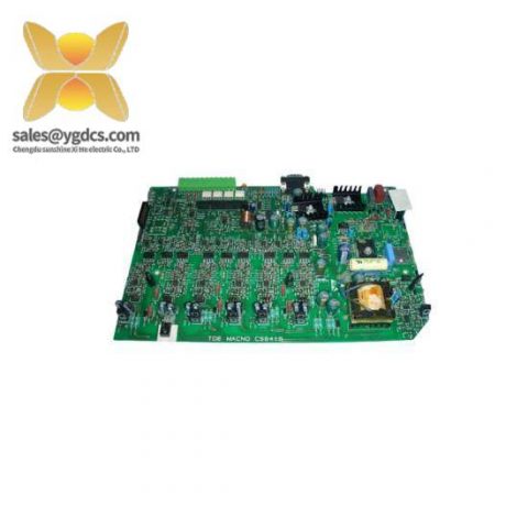 TDE Electronics 5QSCN200T - Bright Price Industrial Control Module