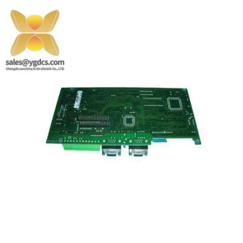 TDE CS6319 Bright Price: Industry-leading Control Module