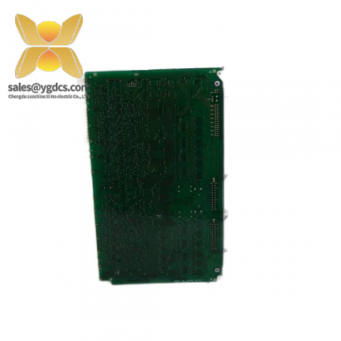 TECNINT ETN-72 Industrial Control Module, Advanced Automation Solution