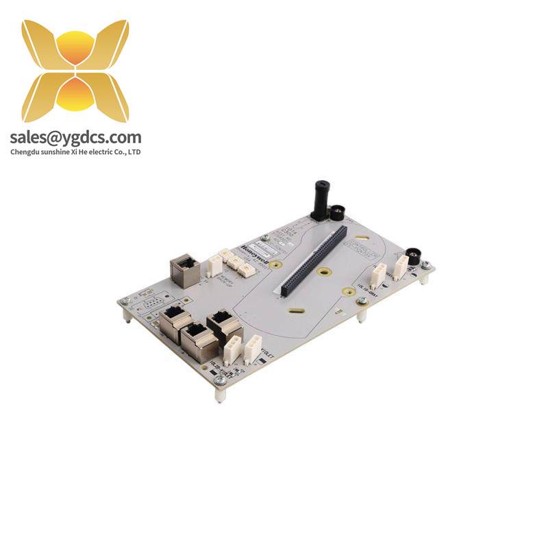 tews_tpmc815-50_1.jpg TEWS TPMC815-50 Industrial Control Module for Advanced Automation