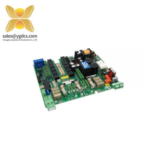 TEWS TVME200-10 High-Frequency Industrial Power Supply
