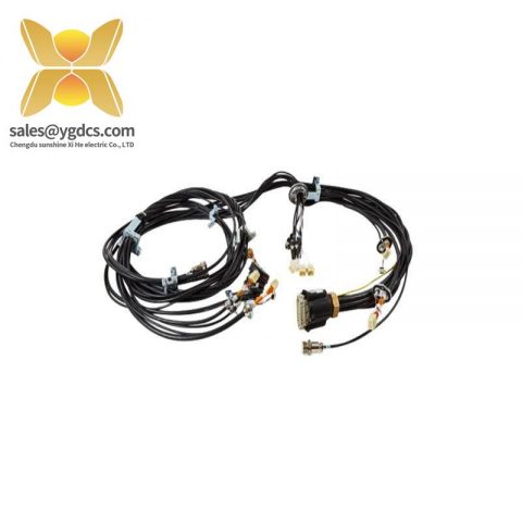 Thermovac TR301/15740 - High-Precision Vacuum Control System