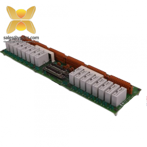 Honeywell TKC21P - High-Performance Control Module