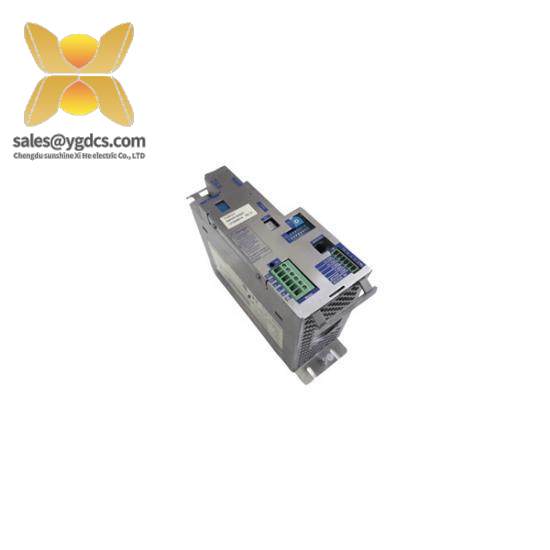 tld012f_berger_lahr_twin_line_stepper_drive.jpg Berger Lahr TLD012F Twin Line Stepper Drive - Precision Control, Robust Design