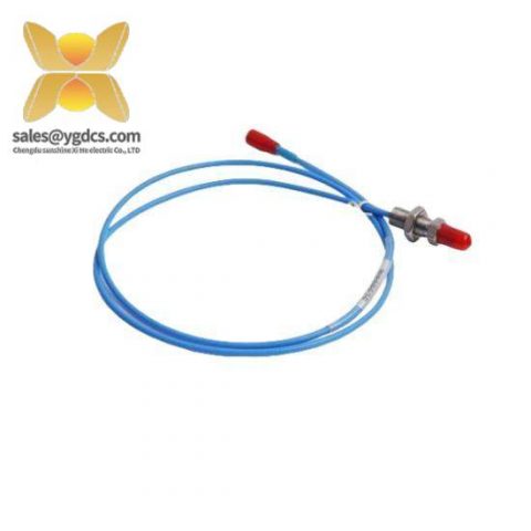 Bently Nevada TM0180 Systems TM0180-07-00-03-10-02, Advanced Industrial Control Solution