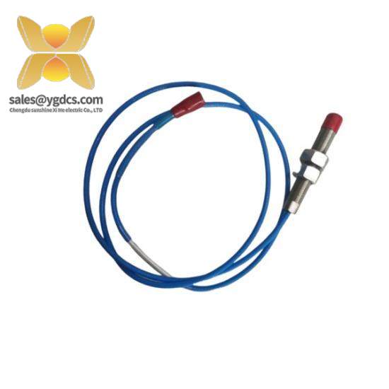 tm0180-07-00-05-05-02_bently_nevada_proximity_probe.jpg Bently Nevada TM0180-07-00-05-05-02 Proximity Probe, Designed for Precision Monitoring