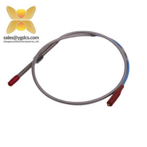 Bently Nevada TM0180-07-00-06-10-02 Standard 8mm Probe