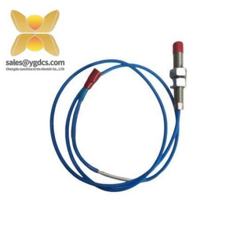 Bently Nevada TM0180-07-02-07-05-02 Proximity Probe