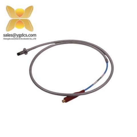 Bently Nevada TM0180-A07-B00-C02-D05 Vibratio Probe