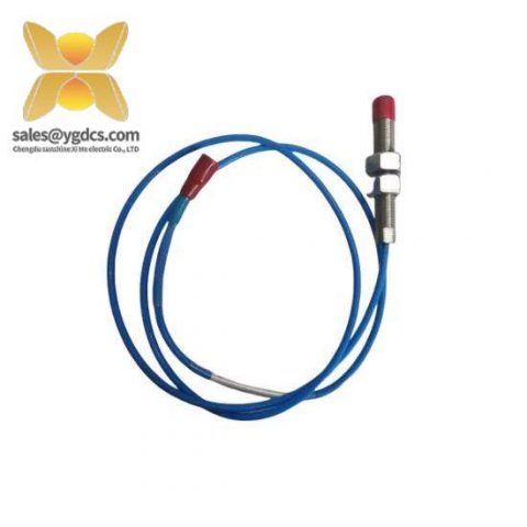 Bently Nevada TM0180-A07-B00-C06-D10 Propinquitas Probe, Precision Control Solution