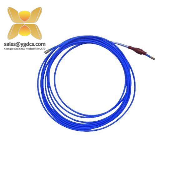 tm0181-040-00_bently_nevada_extension_cable.jpg Bently Nevada TM0181-040-00 Extension Cable, Industrial Control Applications