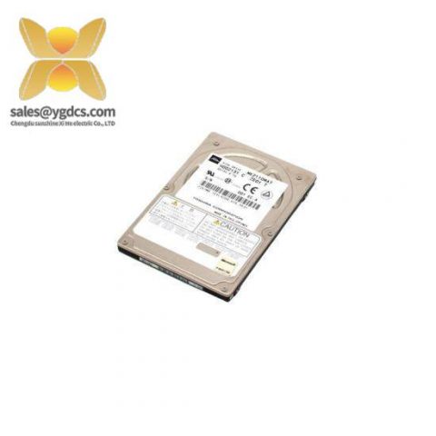 TOSHIBA HDD2131 MK2110MAT - High Performance Internal Hard Disk Drives