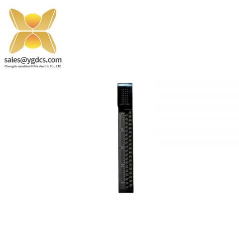 TOSHIBA JEC-2137-20003 Industrial Control Module