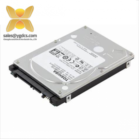 TOSHIBA TDI334 Input Module: Reliable, High-Performance Automation Solution
