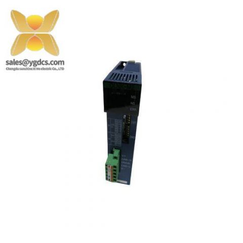 TOYO PUC DLNK-M2/THU-6099 Communication Master Module, Industrial Control Systems, High-Speed Data Transfer
