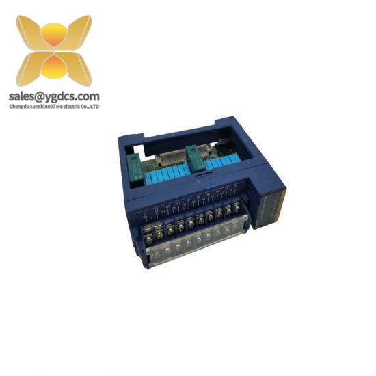 toyopuc_out-12_thk-2752_output_module.jpg TOYOPUC OUT-12/THK-2752 Output Module - Industrial Automation Solutions, Precise Control, High Efficiency