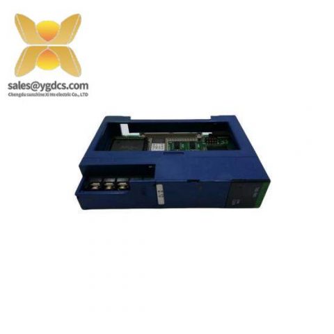 TOYOPUC RMT-I/OM/THU-2756: Advanced Remote I/O Master Module by TOYO Electronics