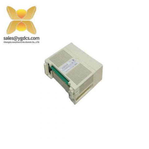 TOYOPUC RMT-I/OS/THU-2757 I/O Slave Module: Advanced Control Solutions for Industrial Automation