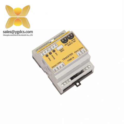 Tractek TTSIM-1A-230 | New in Box