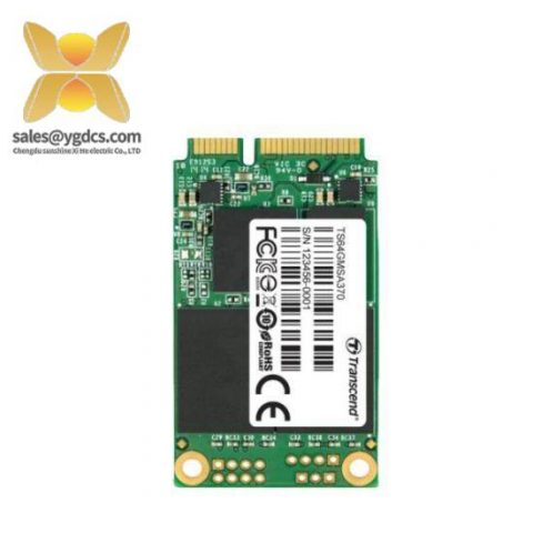 Transcend TS64GMSA370 64GB Internal SSD Hard Drive