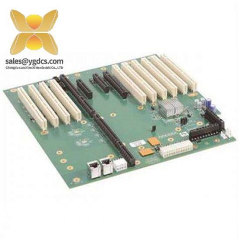 Trenton Technologies BPG6600 PCI Express Backplane Card - High-Speed Connectivity Solution