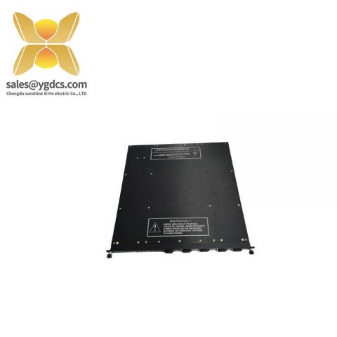 TRICONEX 4000093-210 Industrial Control Module