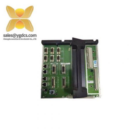 TRICONEX 8105N Input Module