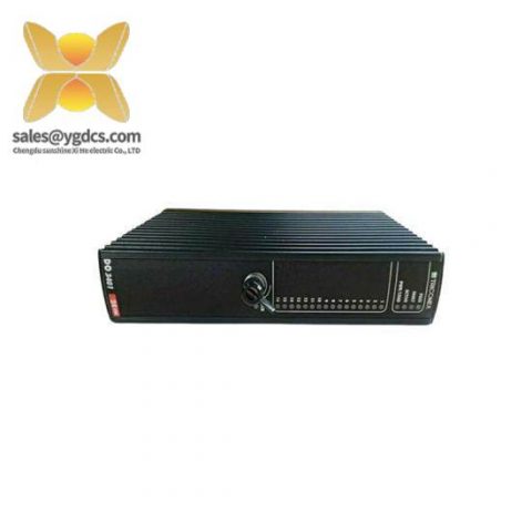 TRICONEX 8405N Input Module for Industrial Automation