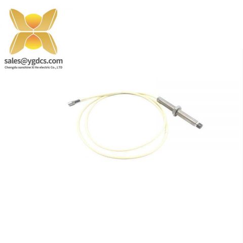 TRICONEX 2281 Control Module