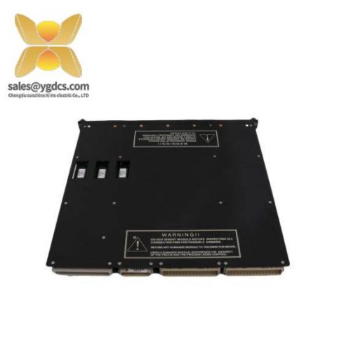 TRICONEX 7400208C-020 Industrial Control Module