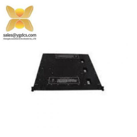 Triconex 3564 - Short Delivery Time Module; Producer: TRICONEX