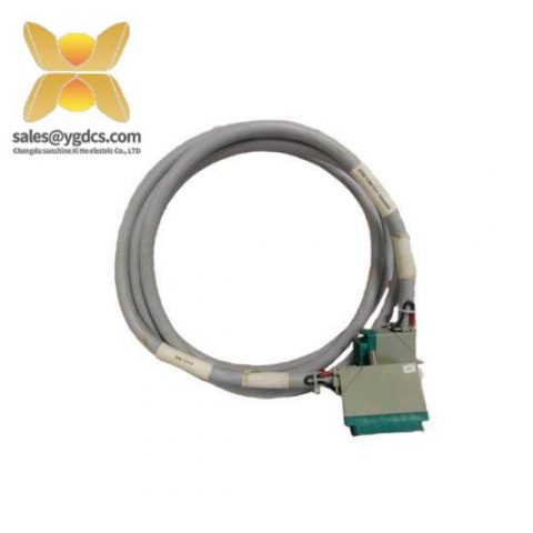 TRICONEX 4000103-510N High-Performance Redundant I/O Module