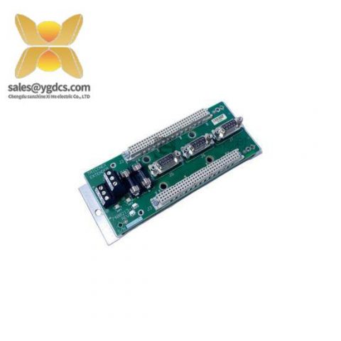 Triconex 7400213-100 Industrial Control Card