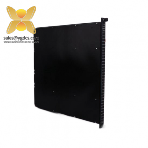 Triconex 9771-210 | Invensys Triconex 9771210 Control Module