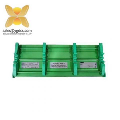 TRICONEX T8800C PCB130100 High-Reliability Redundant I/O Module