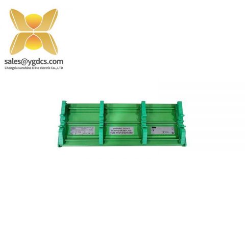 TRICONEX T8800C PD8800 High-Availability Safety Instrumented System Module