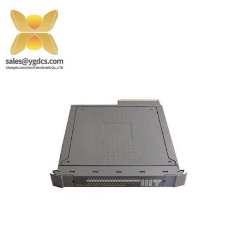 ICS TRIPLEX T8231 - Robust Industrial Control Module