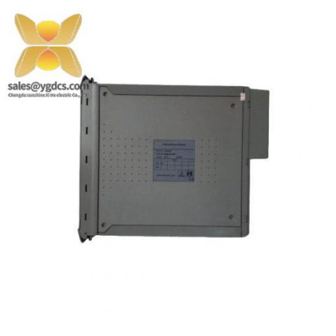 ICS Triplex Trusted T8449 Digital Output Module